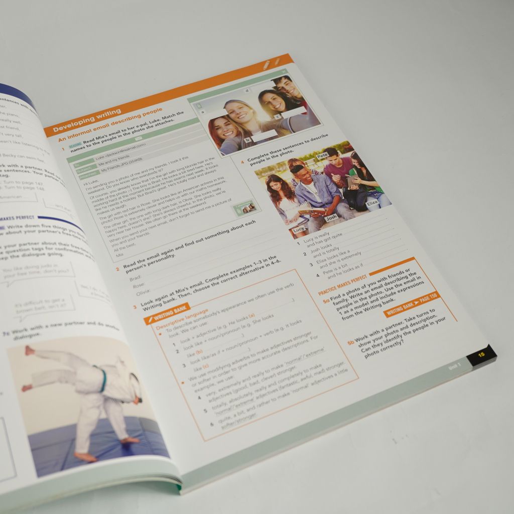 Gateway (2 Ed.) B1+: Student Book Pack