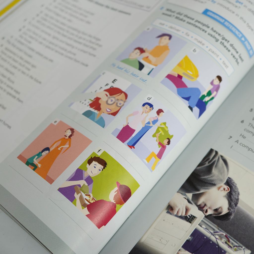 Gateway (2 Ed.) B1+: Student Book Pack