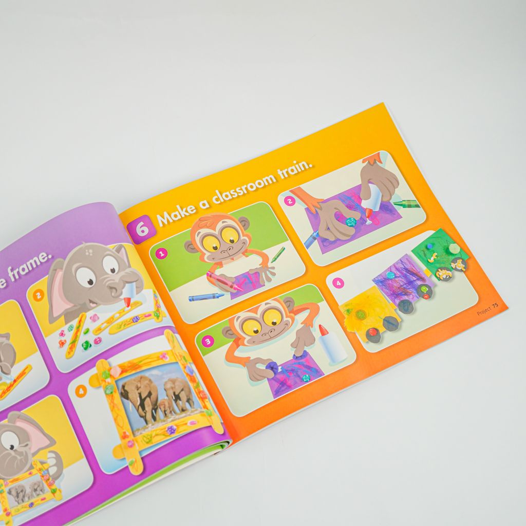 Welcome to Our World 1: British English: Joan Shin