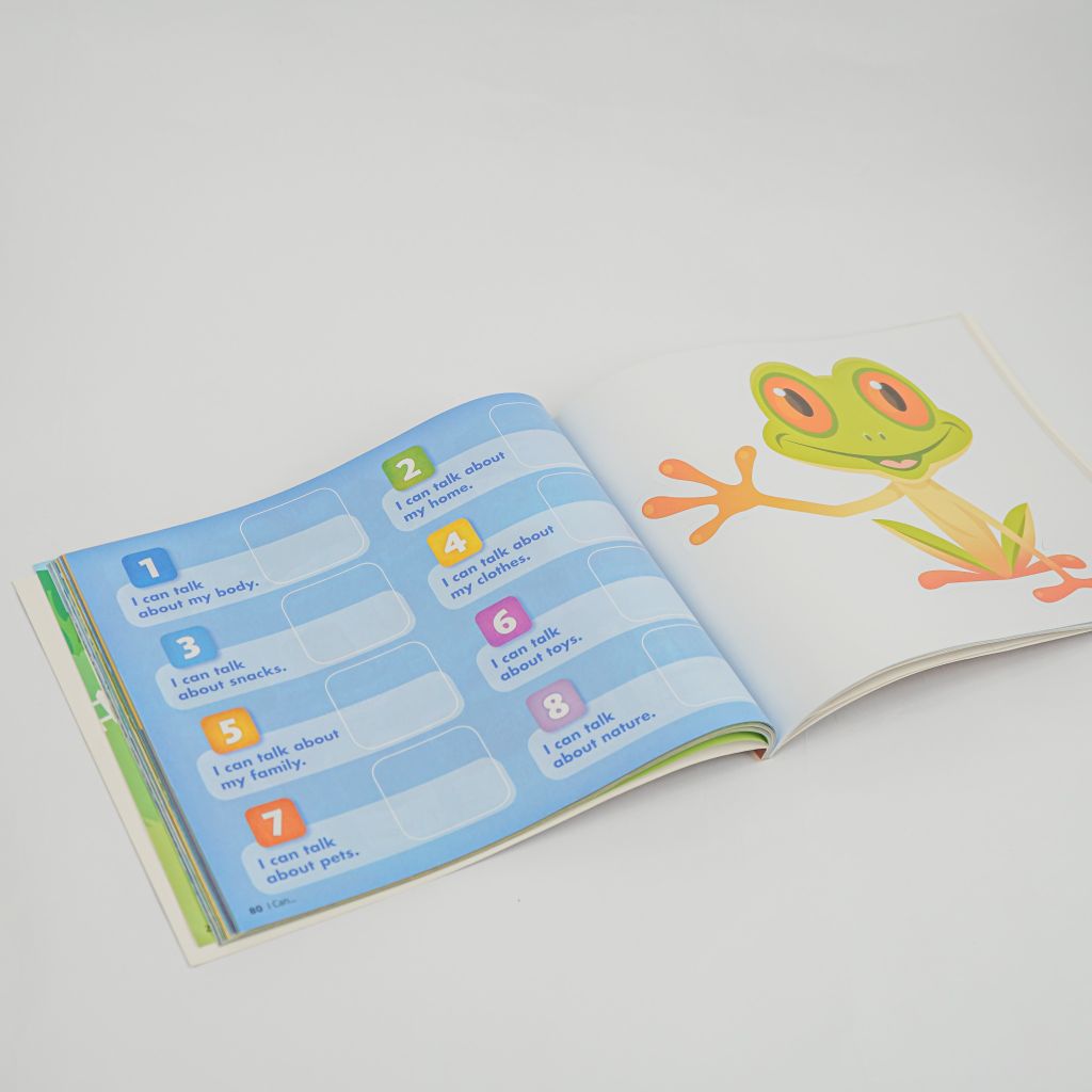 Welcome to Our World Student Book 2 with Student DVD