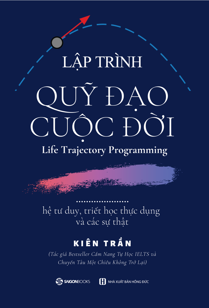 Lập trình quỹ đạo cuộc đời