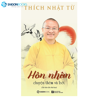 Hôn nhân - Chuyện thêm và bớt
