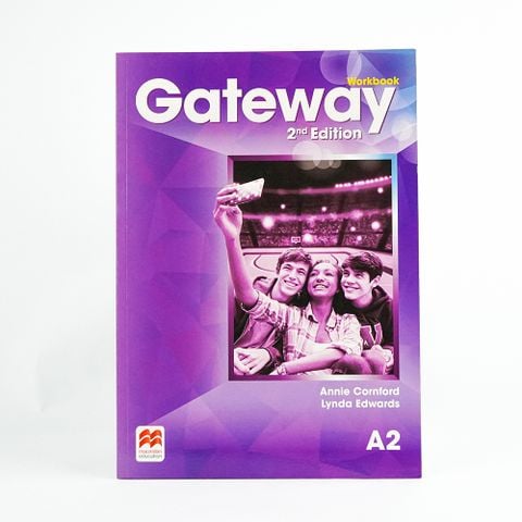 Gateway (2 Ed.) A2: Workbook