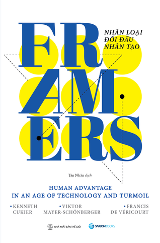 Nhân loại đối đầu nhân tạo