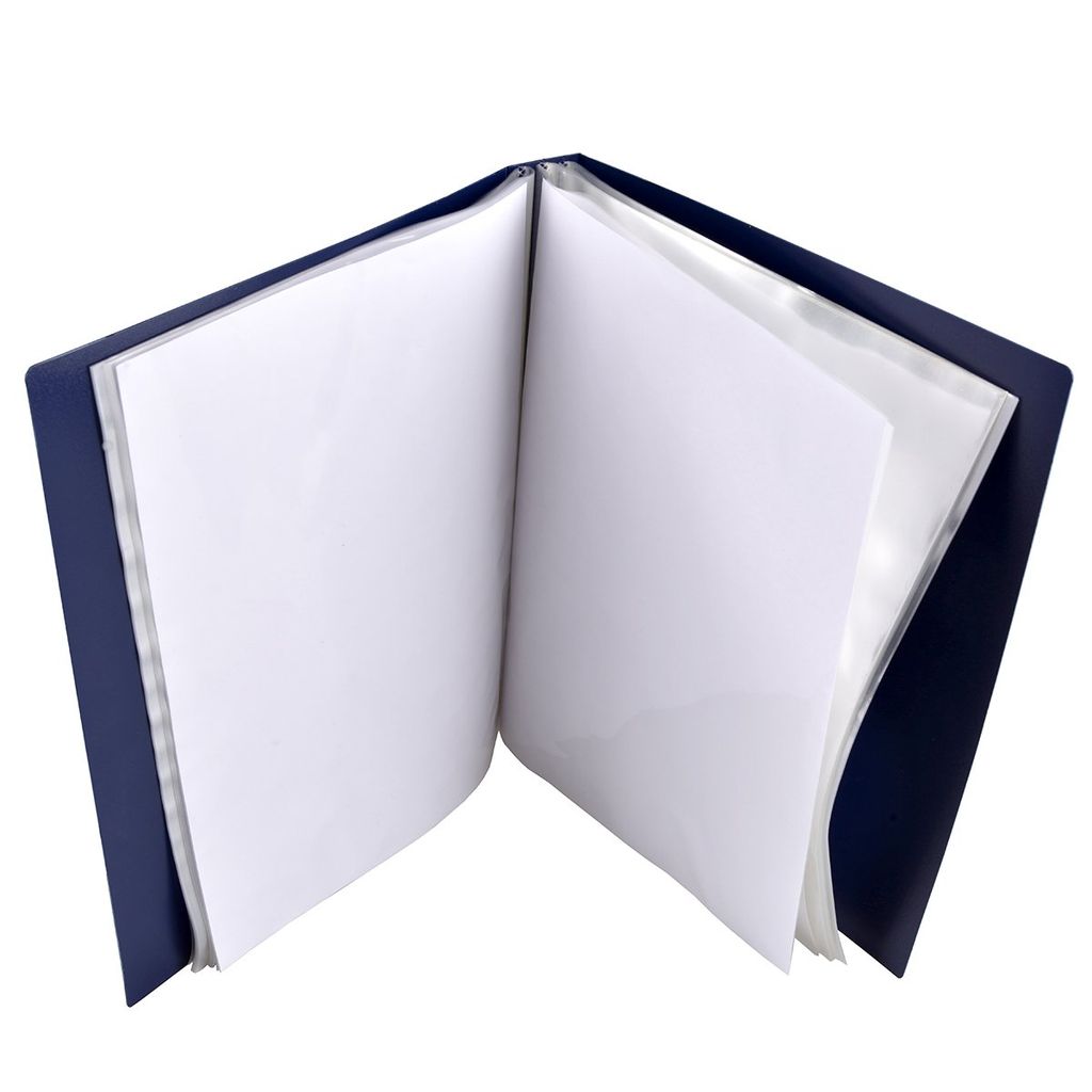 Bìa 60 lá A4 Thiên Long TL-CFP60 (FS)