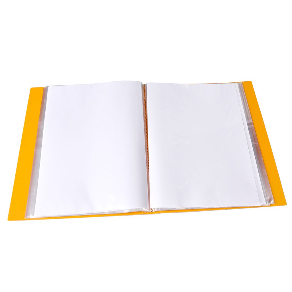 Bìa 60 lá A4 Thiên Long TL-CFP60 (FS)