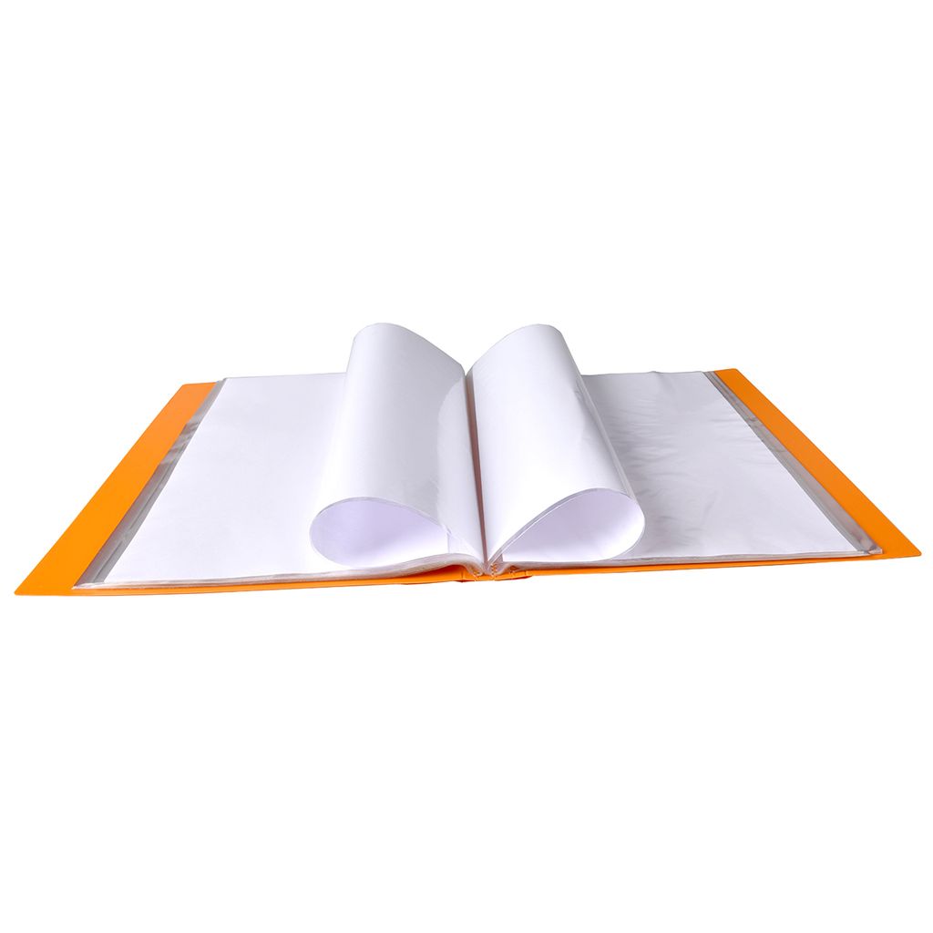 Bìa 60 lá A4 Thiên Long TL-CFP60 (FS)