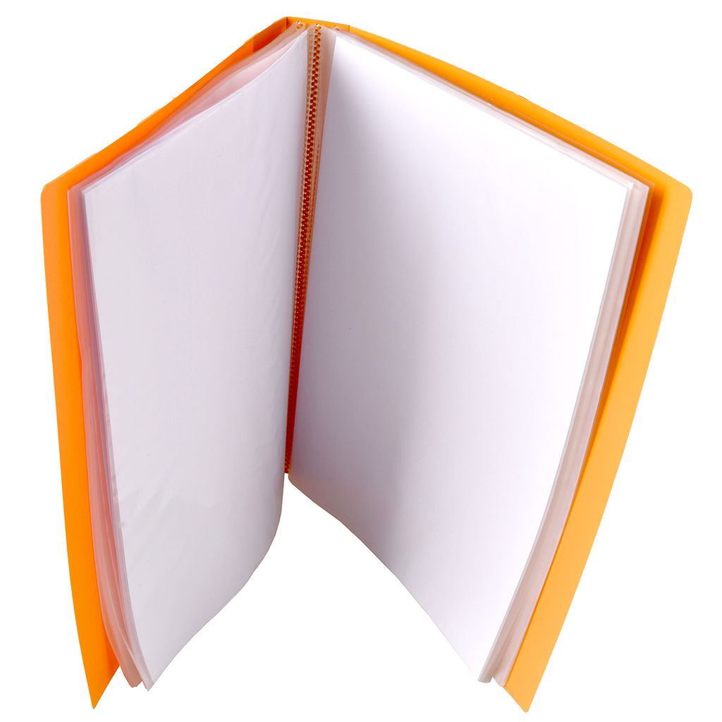 Bìa 60 lá A4 Thiên Long TL-CFP60 (FS)