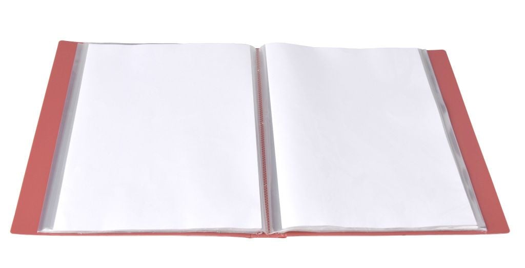 Bìa 60 lá A4 Thiên Long TL-CFP60 (FS)