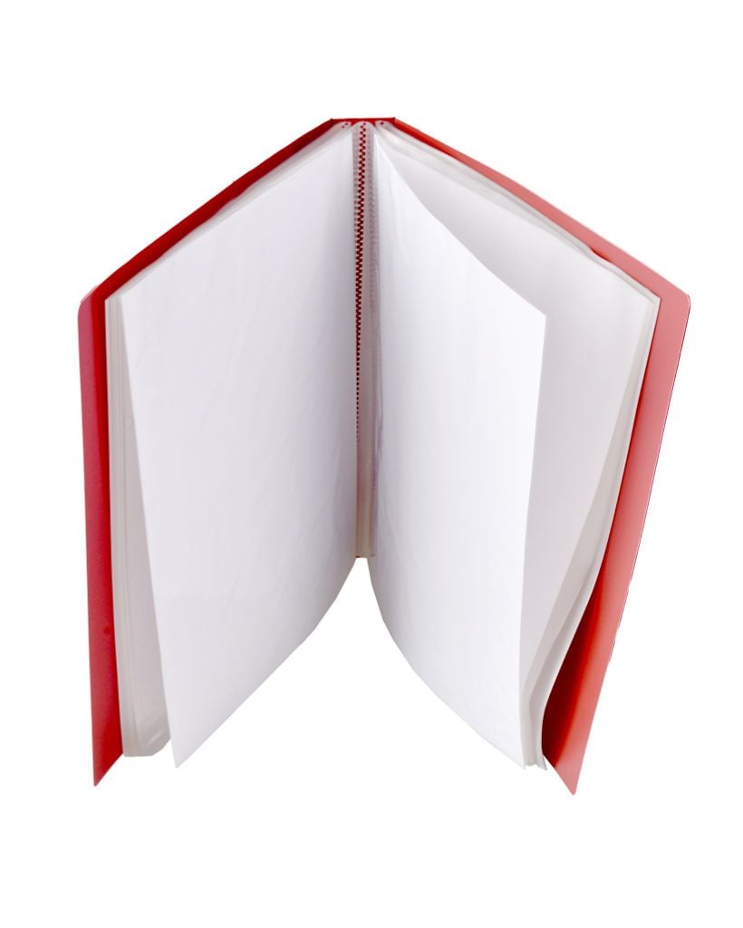 Bìa 60 lá A4 Thiên Long TL-CFP60 (FS)