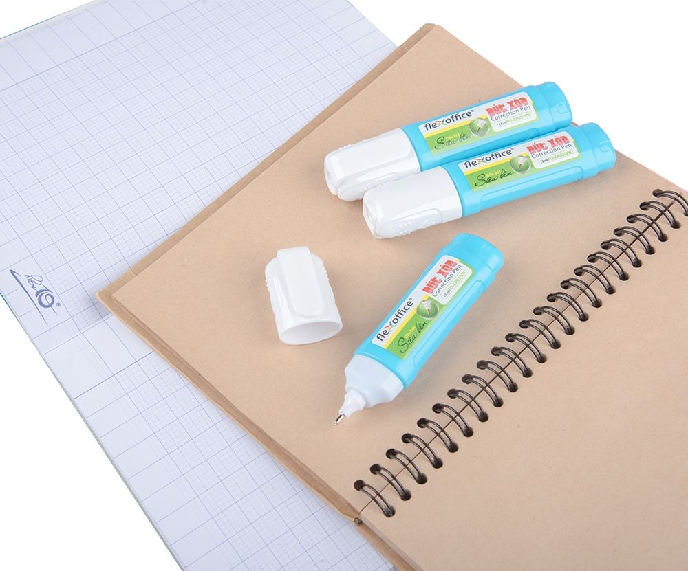 Bút xóa FlexOffice FO-CP02/VN