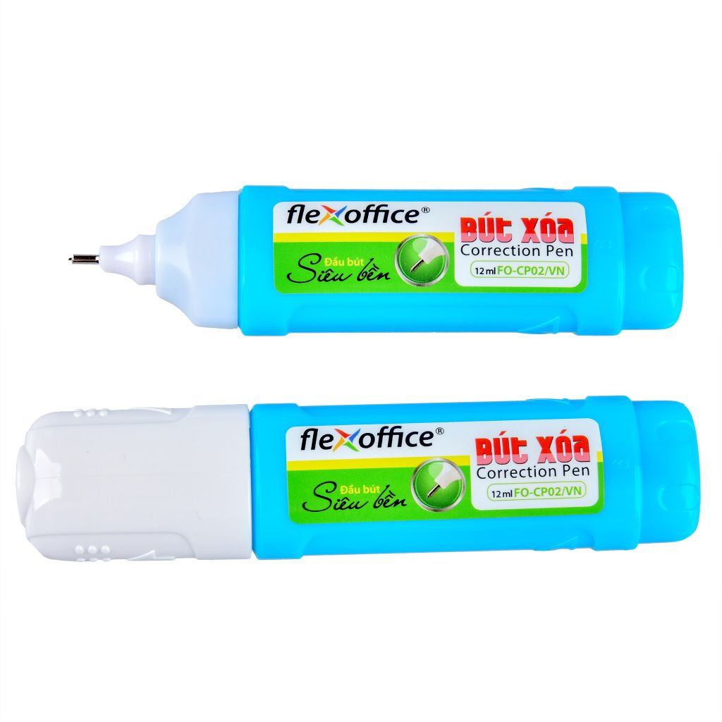 Bút xóa FlexOffice FO-CP02/VN