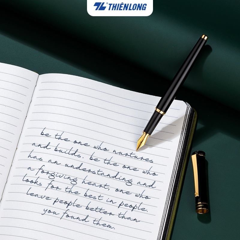 Bút máy cao cấp Bizner BIZ-FT01