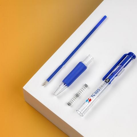 Combo 20 Bút Bi Thiên Long TL-025