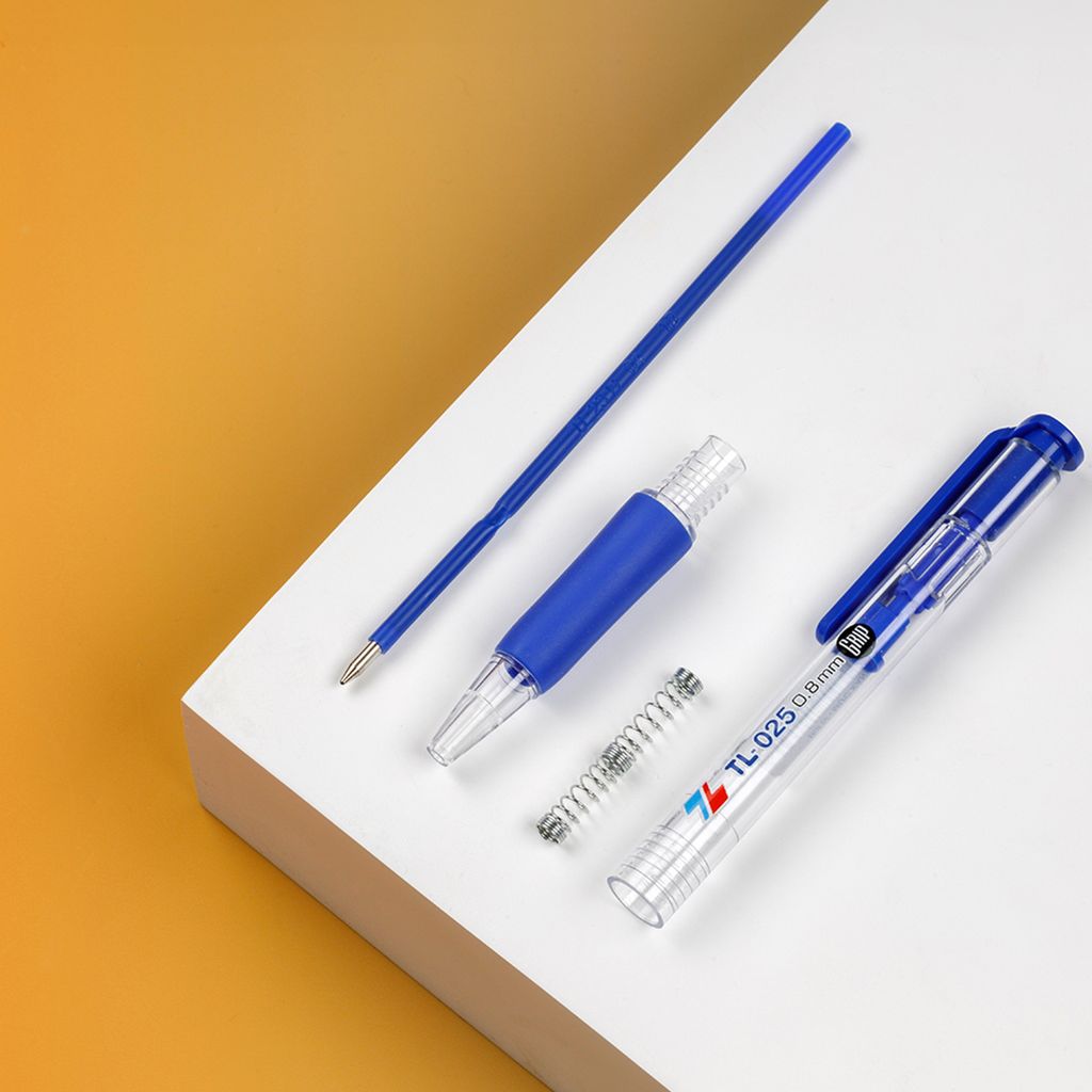 Bút Bi Thiên Long TL-025