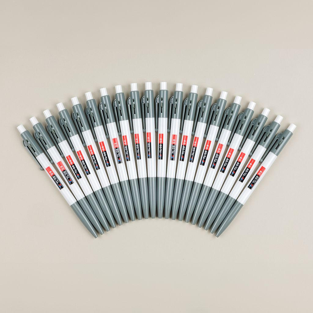 Bút Bi Thiên Long TL-08