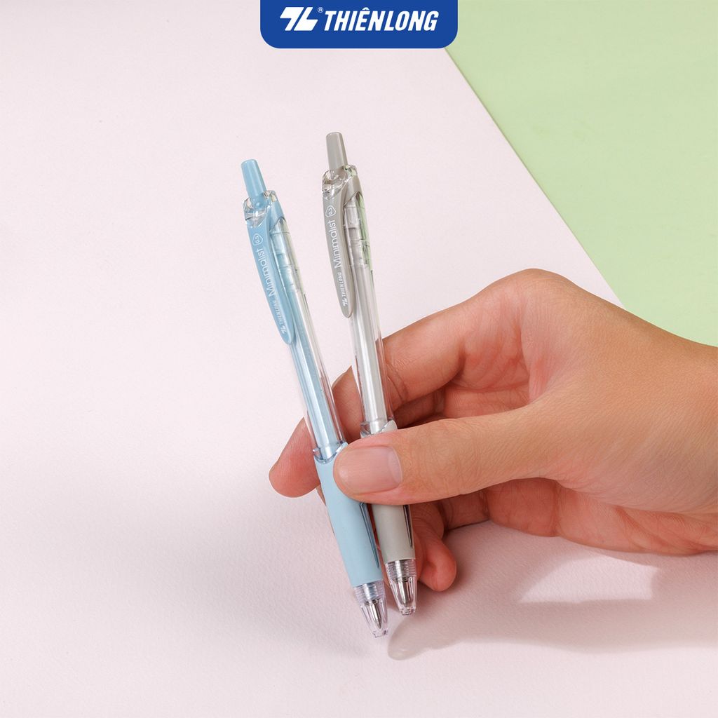 Bút gel - Minimalist Gel Thiên Long GEL-129