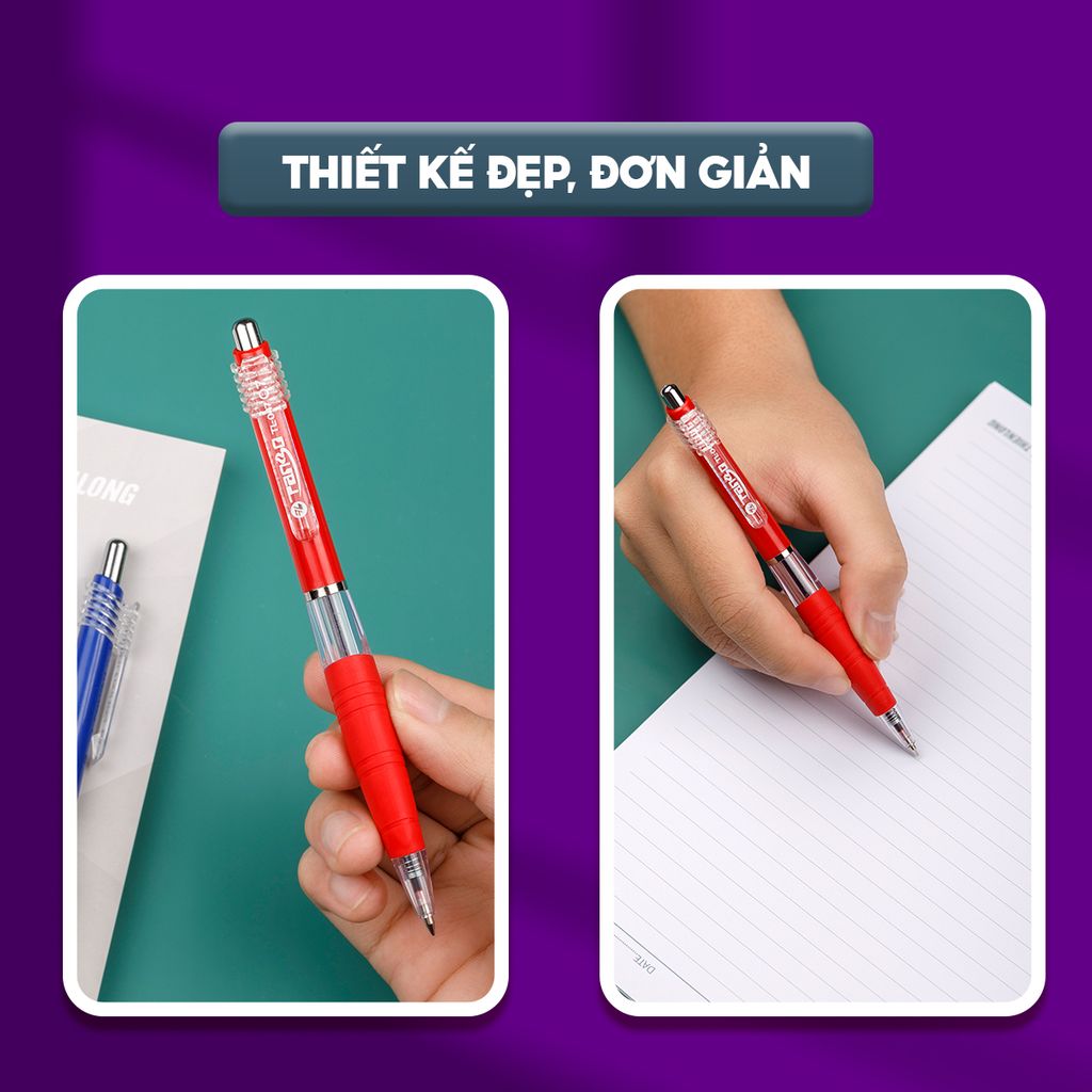 Bút Bi Thiên Long TL-047