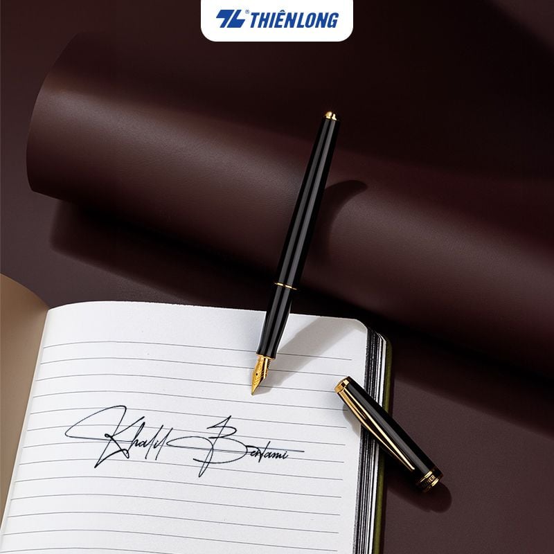 Bút máy cao cấp Bizner BIZ-FT02
