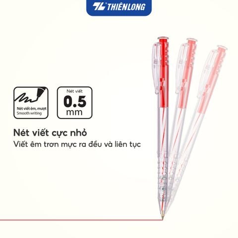 Bút Bi Thiên Long TL-027