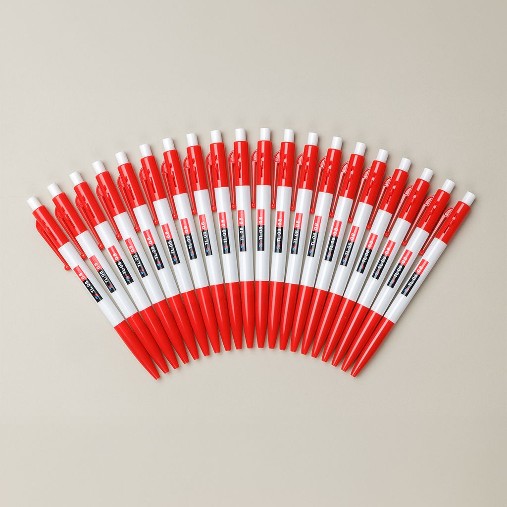 Bút Bi Thiên Long TL-08