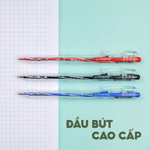 Bút bi Thiên Long TL-089