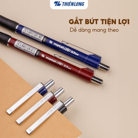 Combo 20 Bút Bi Thiên Long TL-036
