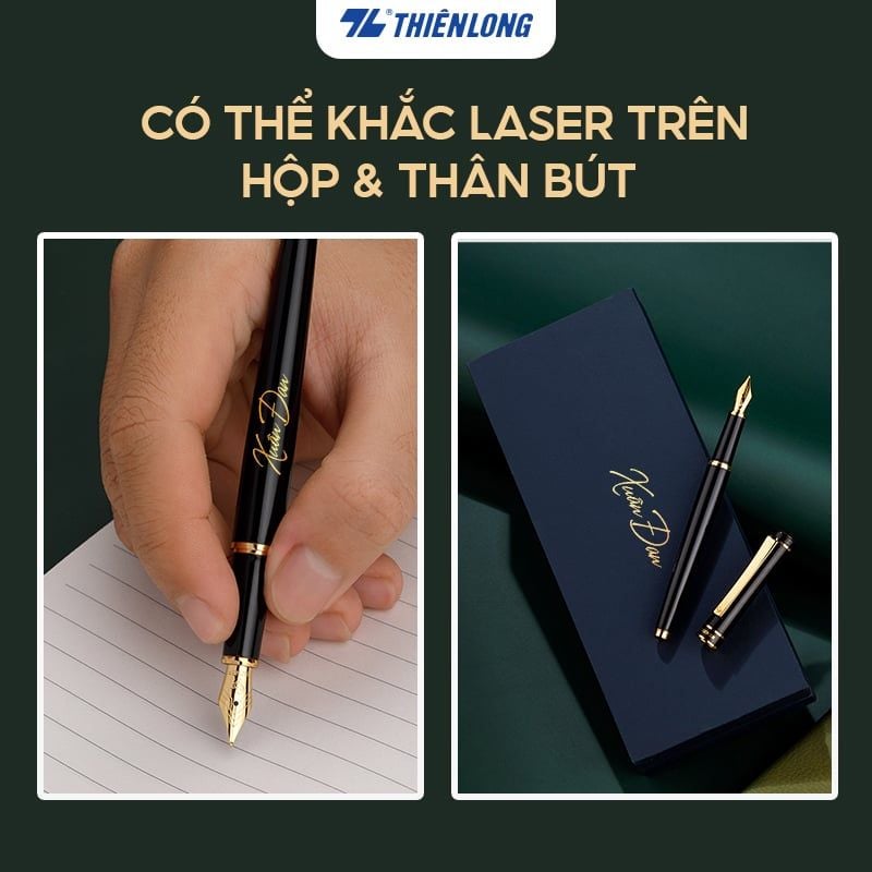 Bút máy cao cấp Bizner BIZ-FT01