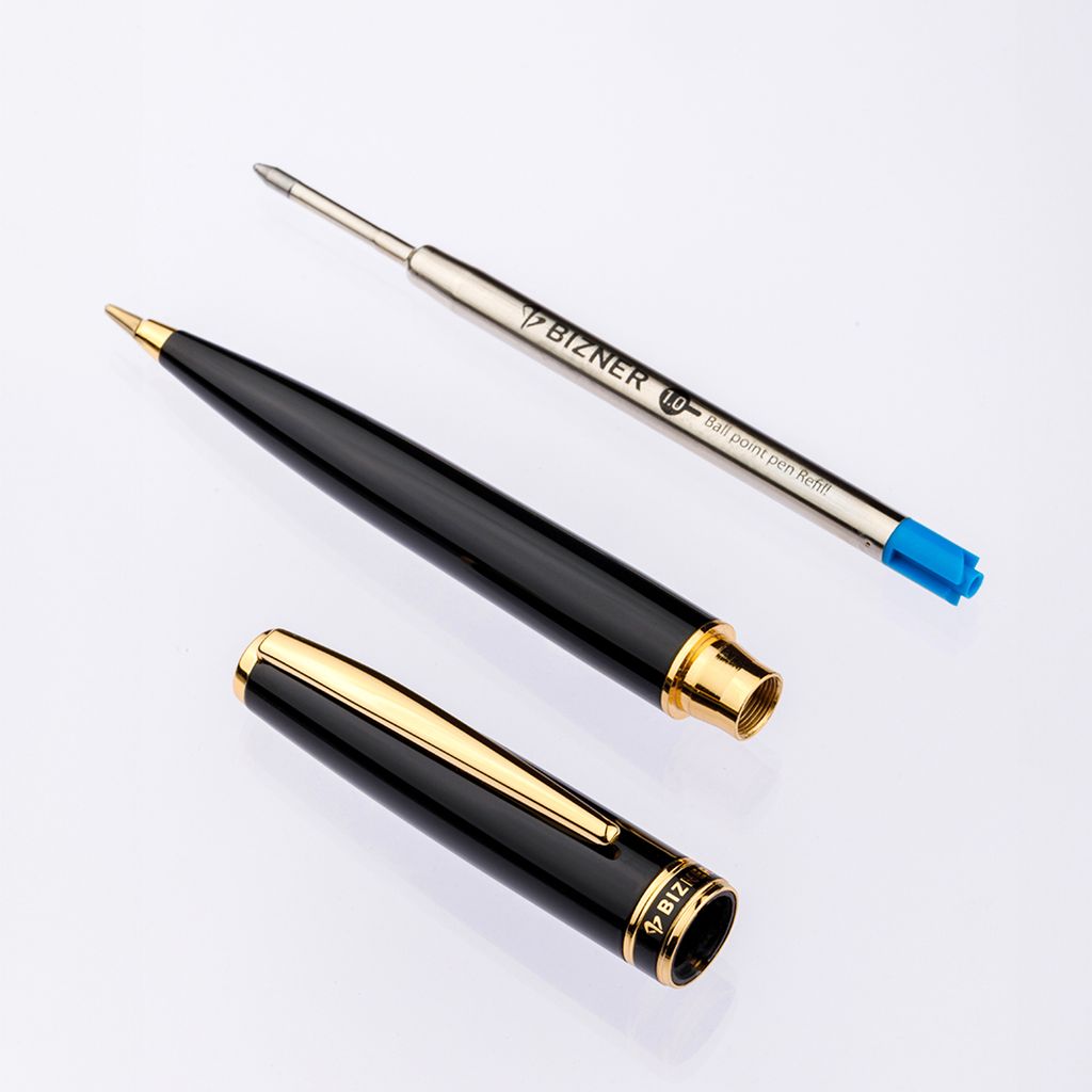 Bút bi cao cấp Bizner BIZ-04