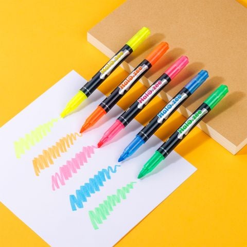 Bút dạ quang Thiên Long HL-03 (FS)