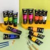 Màu nước Acrylic dạng tuýp 75ml Thiên Long Colokit ACR-C009 