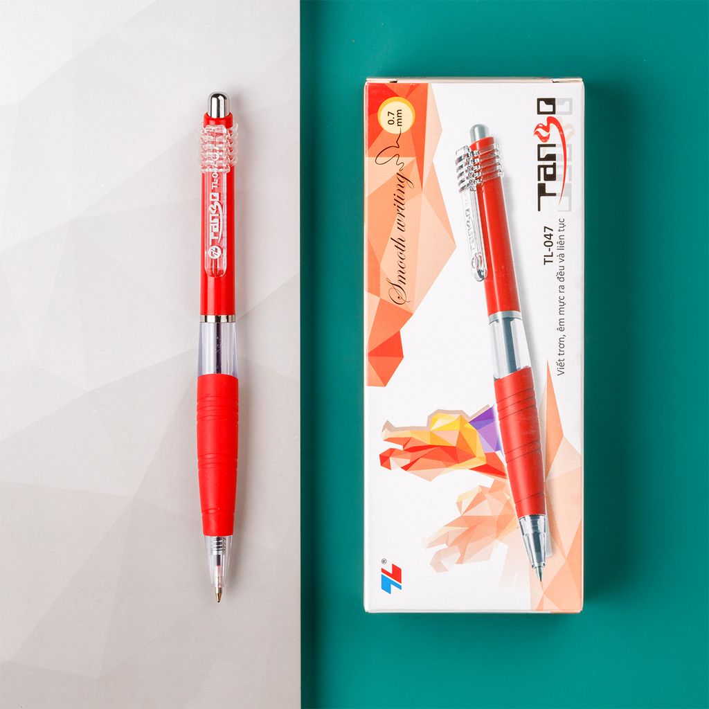 Combo 20 Bút Bi Thiên Long TL-047