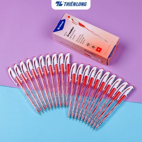 Combo 20 Bút Bi Thiên Long TL-079