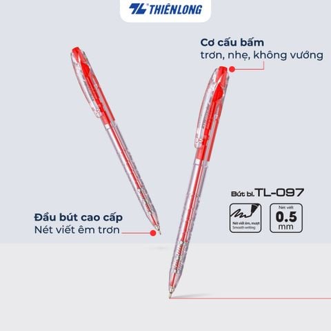 Bút Bi Thiên Long TL-097