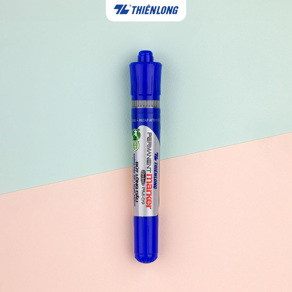 Bút lông dầu Thiên Long PM-09