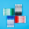  Combo 12 Bút lông bảng Thiên Long Flexoffice FO-WB02/XK - Whiteboard Marker 