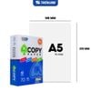  Ream giấy A5 70 gsm IK Copy (500 tờ) - Hàng nhập khẩu Indonesia 