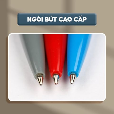 Combo 20 Bút Bi Thiên Long TL-08
