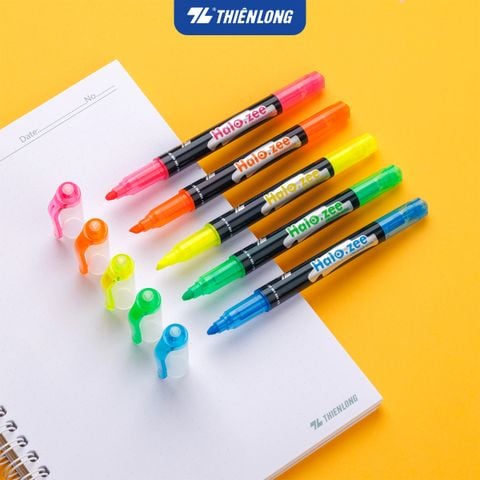 Bút dạ quang Thiên Long HL-03 (FS)