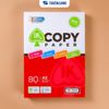  Ream giấy A3 80 gsm IK Copy (500 tờ) - Hàng nhập khẩu Indonesia 