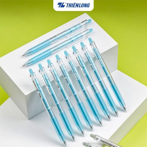 Bút gel xóa được Thiên Long GELE-007