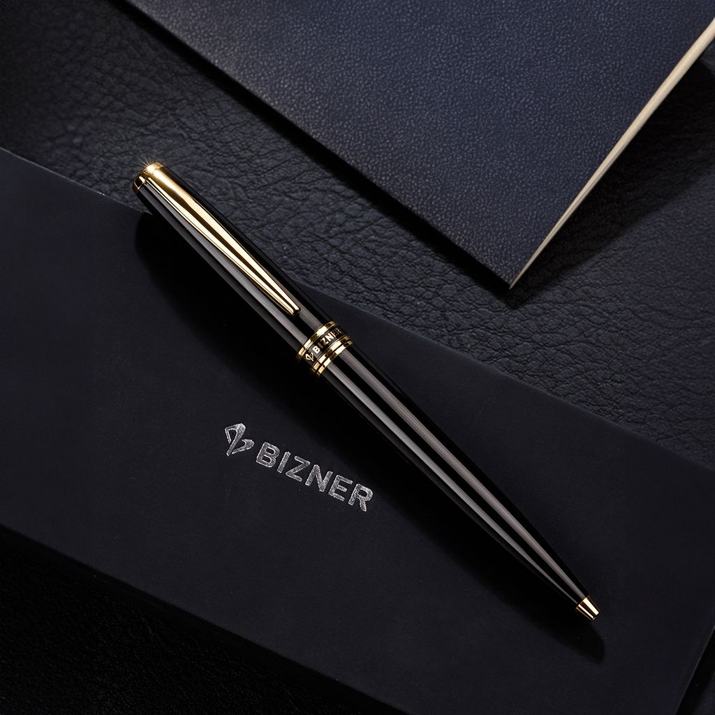 Bút bi cao cấp Bizner BIZ-04