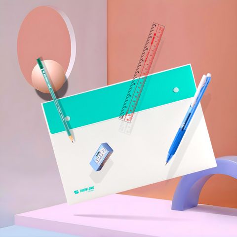 Combo Tiện Ích (Trung Học) - 18 món