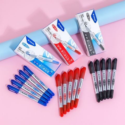 Bút lông dầu Thiên Long PM-04