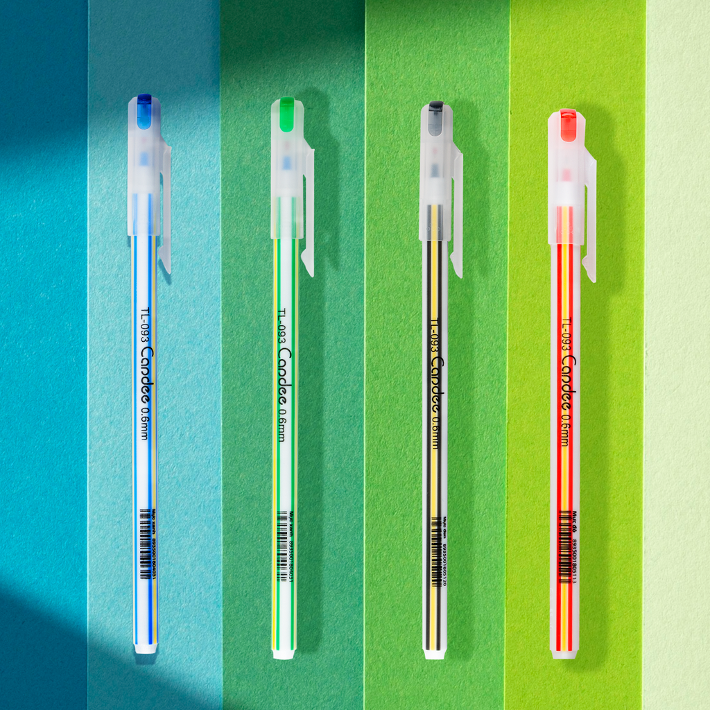 Combo 20 Bút Bi Thiên Long TL-093