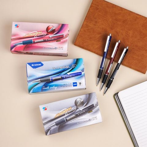 Combo 20 Bút Bi Thiên Long TL-036