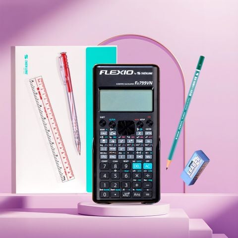 Combo Toán Học Nâng Cao (Trung Học) - 34 món