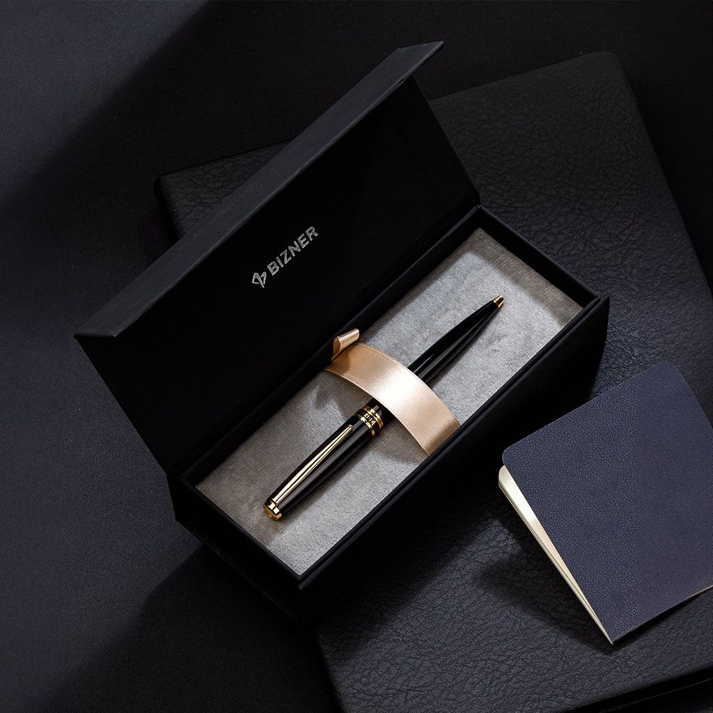 Bút bi cao cấp Bizner BIZ-04