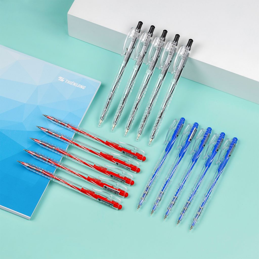 Bút bi Thiên Long TL-089