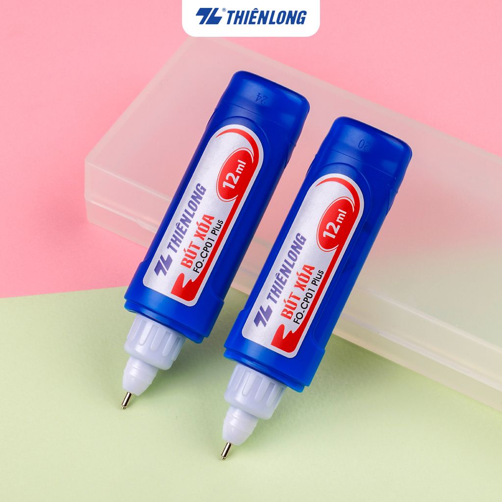 Bút xóa FlexOffice FO-CP01 PLUS